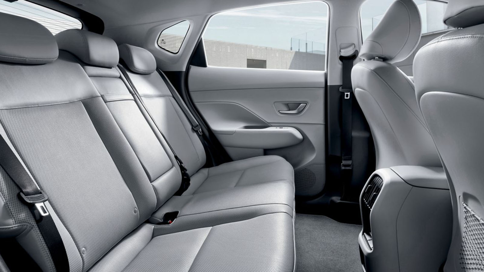 Hyundai KONA Elektro