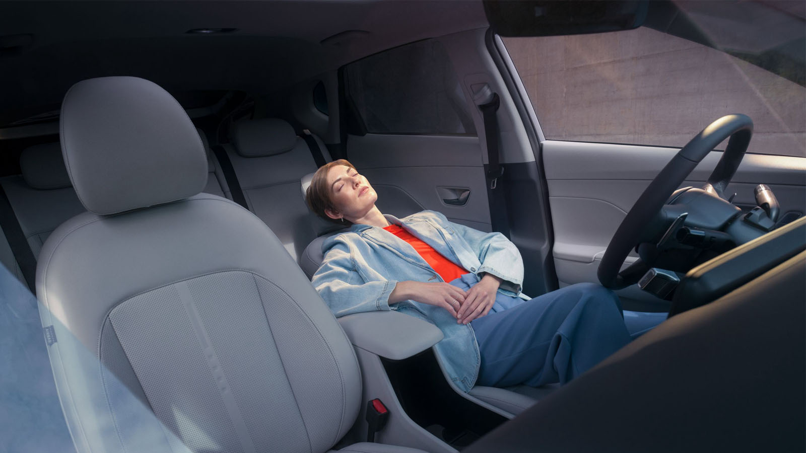 Hyundai KONA Elektro