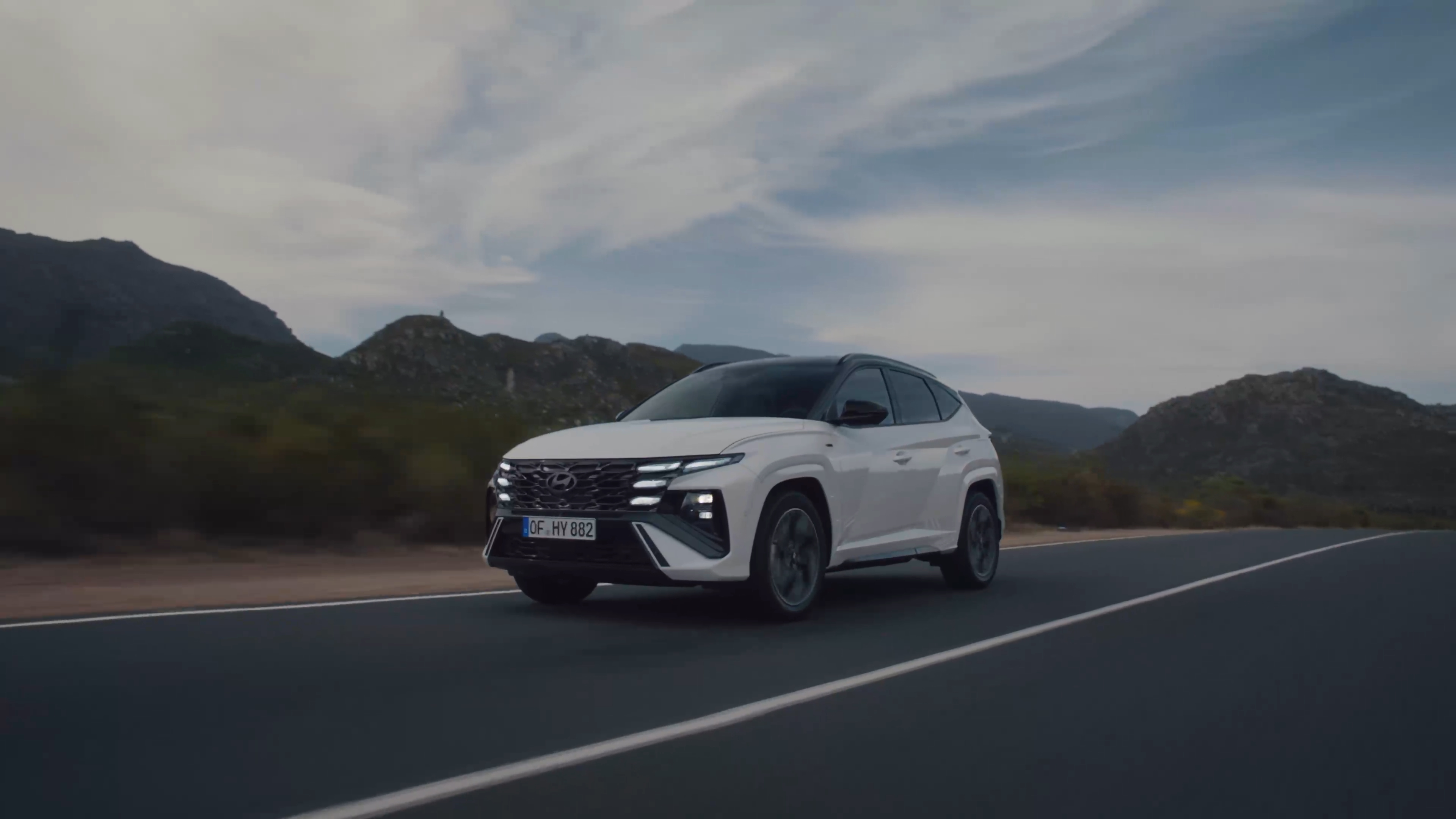 Hyundai Privatkundenangebote, mehrere Hyundai Modelle