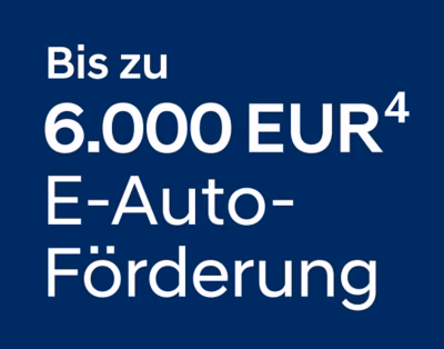 Bis zu 6000€ staatl. Förderung
