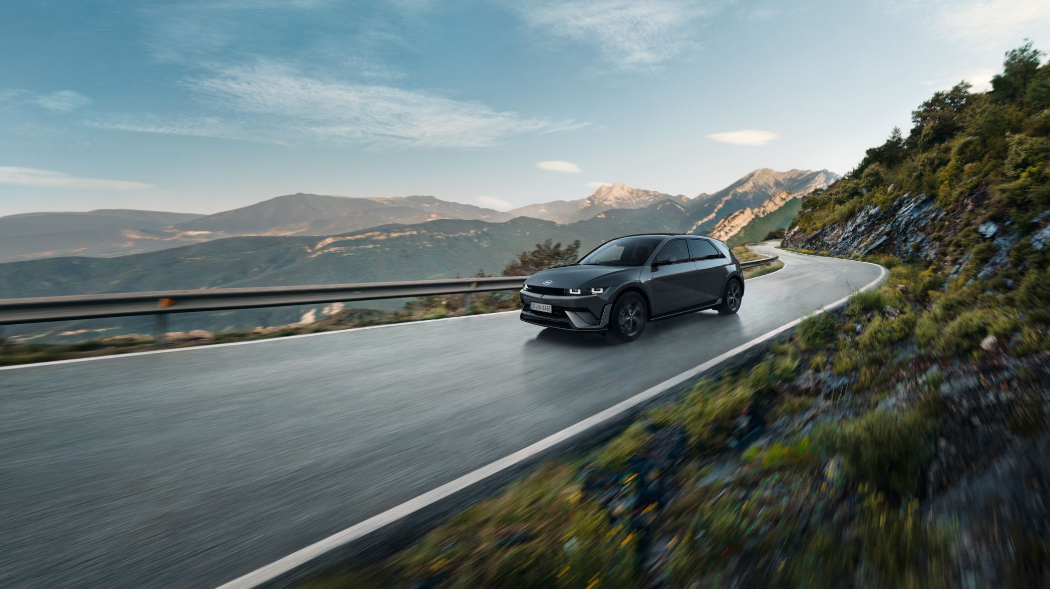 Hyundai IONIQ 5 N Line