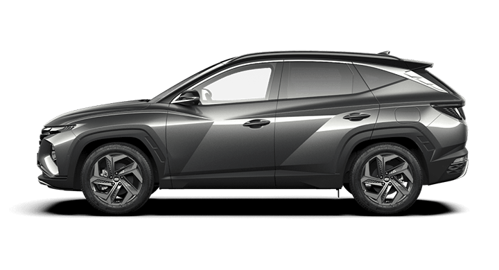 Hyundai TUCSON Plug-in-Hybrid