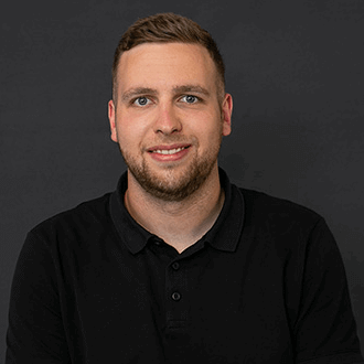 Fabrice Matz (Hyundai Master Technician) - Autohaus Heisel GmbH