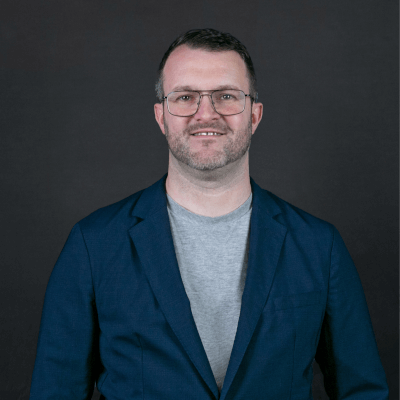 Andreas Hell (Verkaufsberater Neu - & Gebrauchtwagen Hyundai) - Autohaus Heisel GmbH