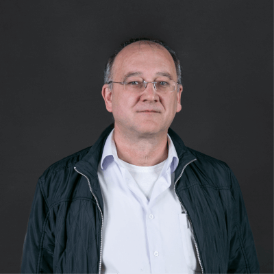 Peter Kunkel (Werkstattleiter) - Autohaus Heisel GmbH